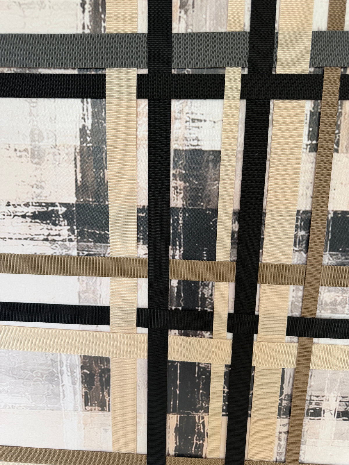 woove - Canvas Rewoven