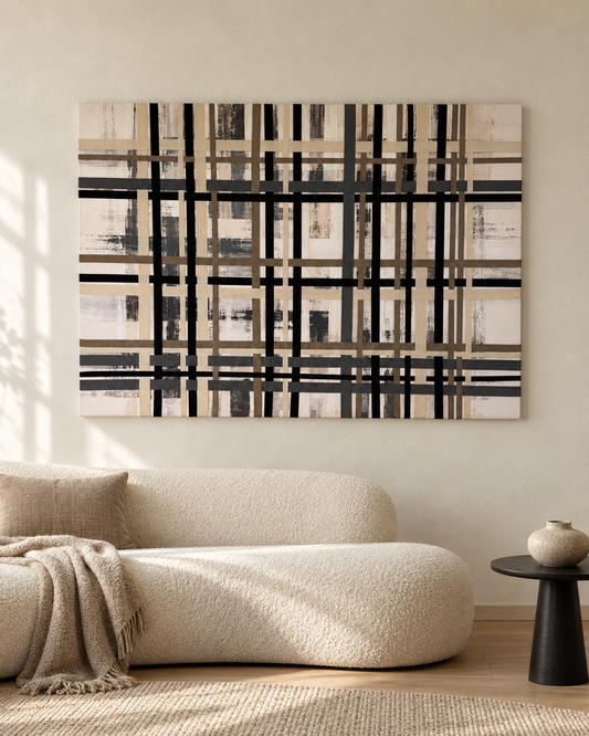 woove - Canvas Rewoven