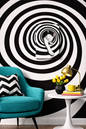 Hypno Cat - Spiral