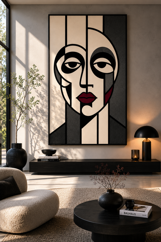 Silent Muse