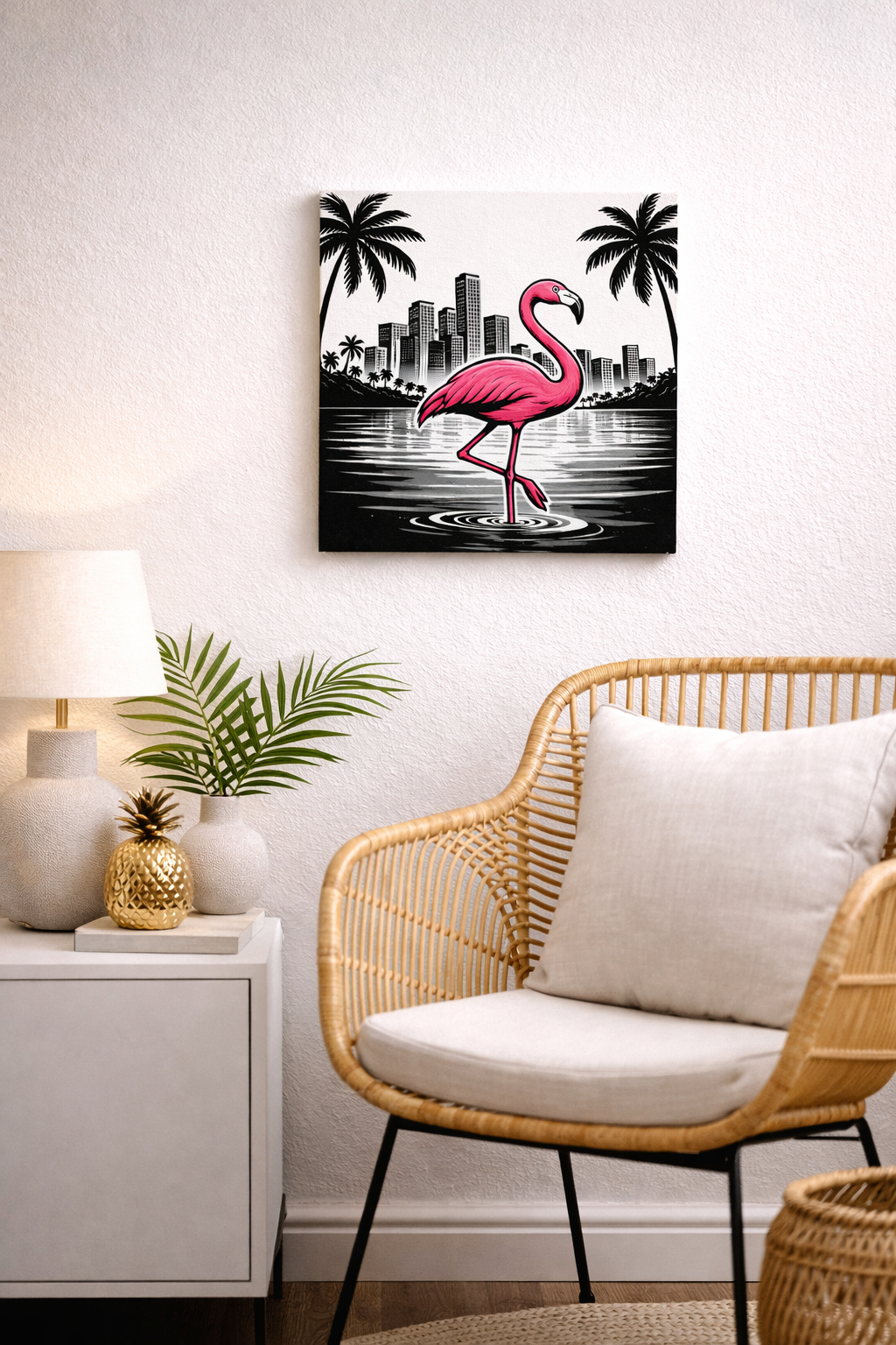 City Flamingo Miami