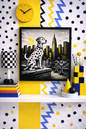 Dalmatian NYC 04