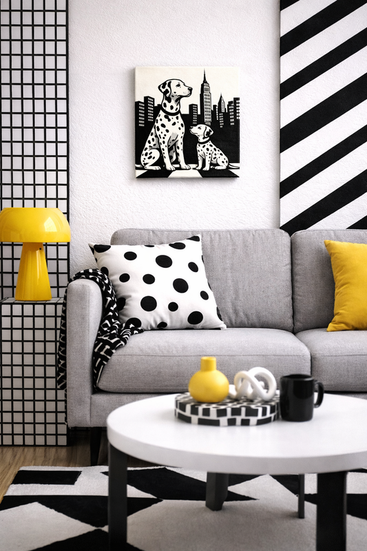 Dalmatian NYC 02