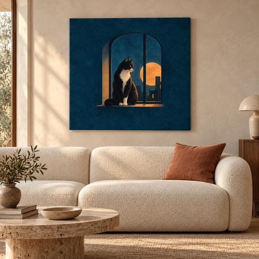 The Midnight Watch