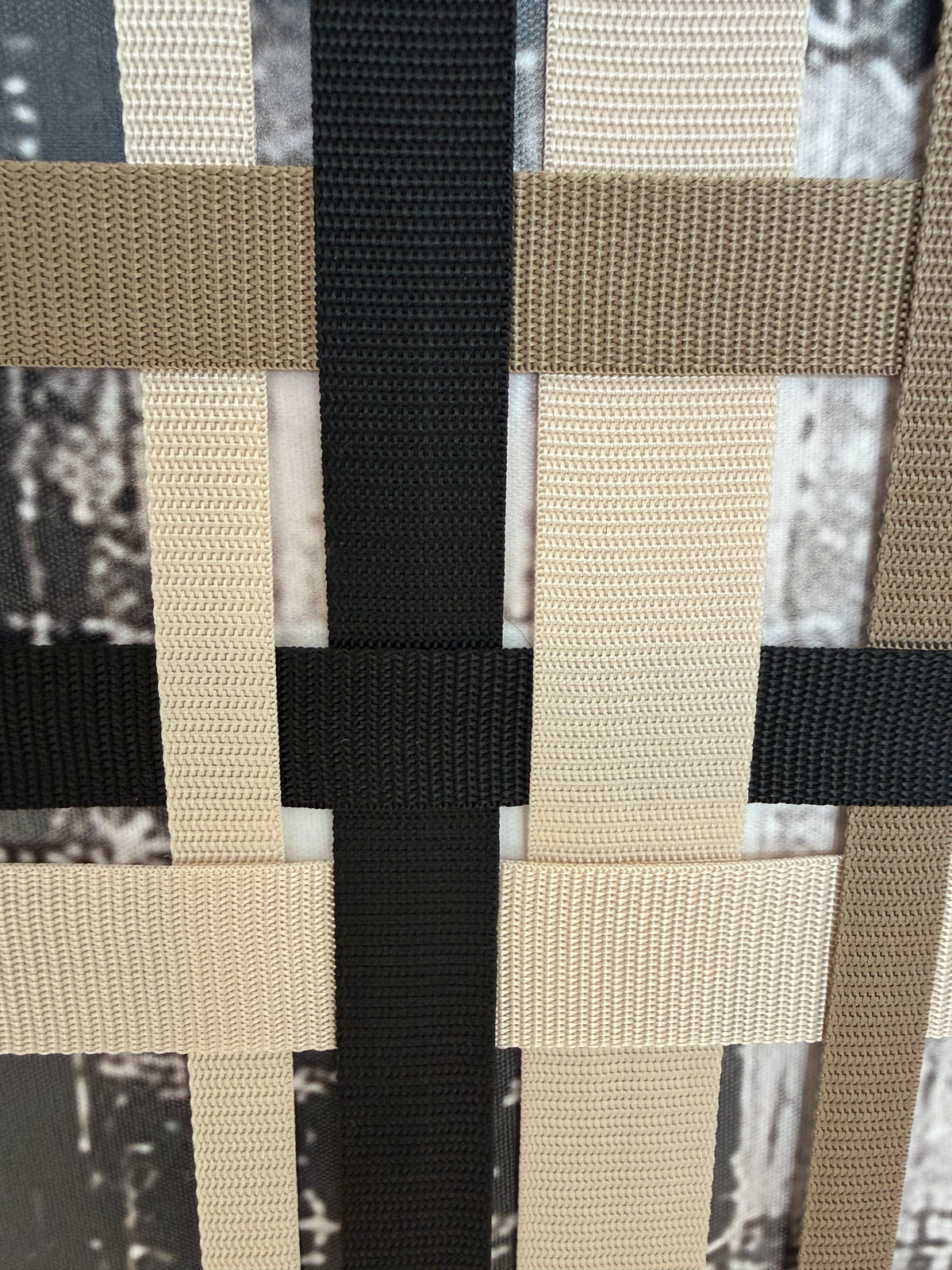 woove - Canvas Rewoven