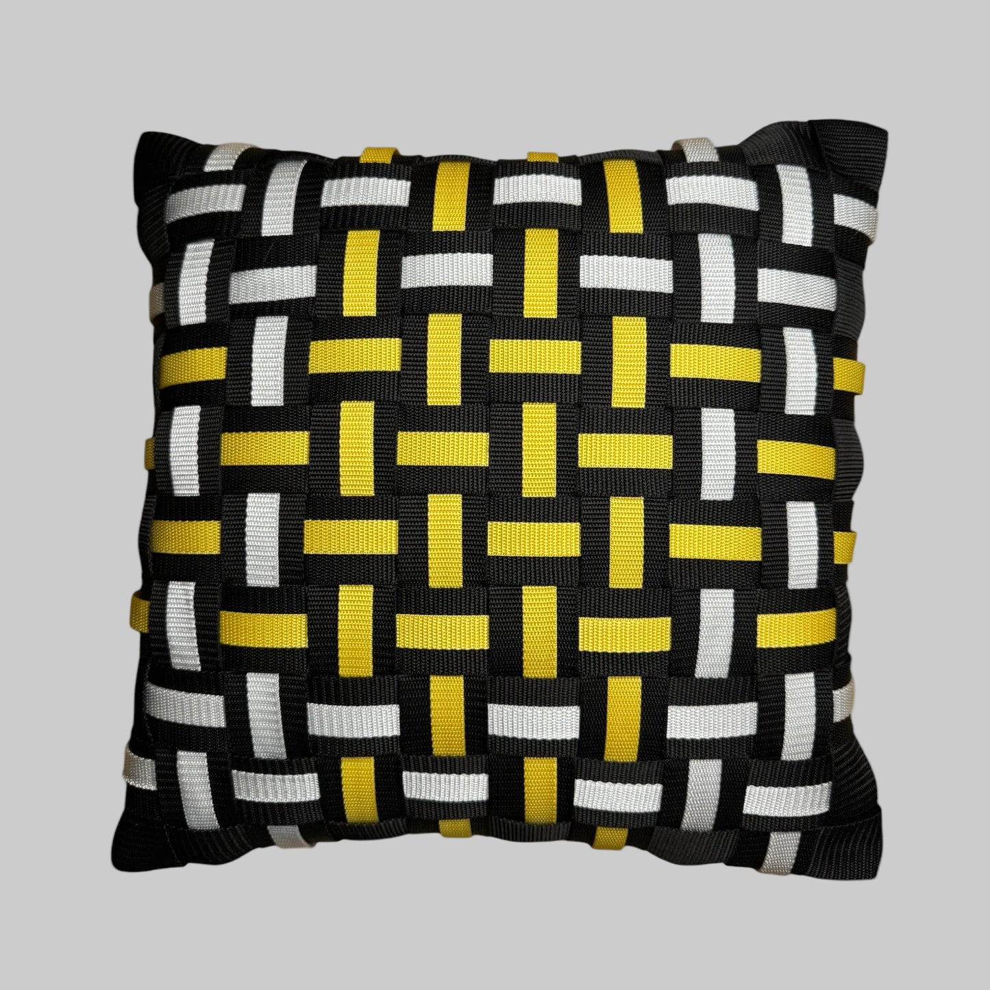 BAUHAUS PULSE Neonmix l Kissenbezug - WOOVE