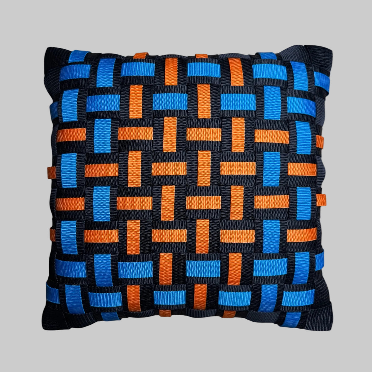 SOLAR BURST Neonmix l Kissenbezug - WOOVE