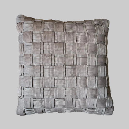 03 BLUSH Rosebeige l Kissenbezug - WOOVE