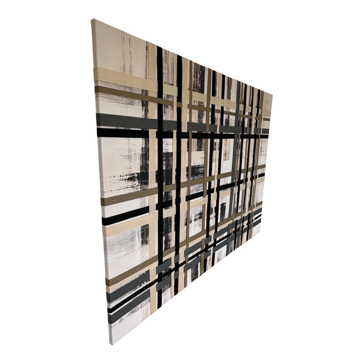 woove - Canvas Rewoven