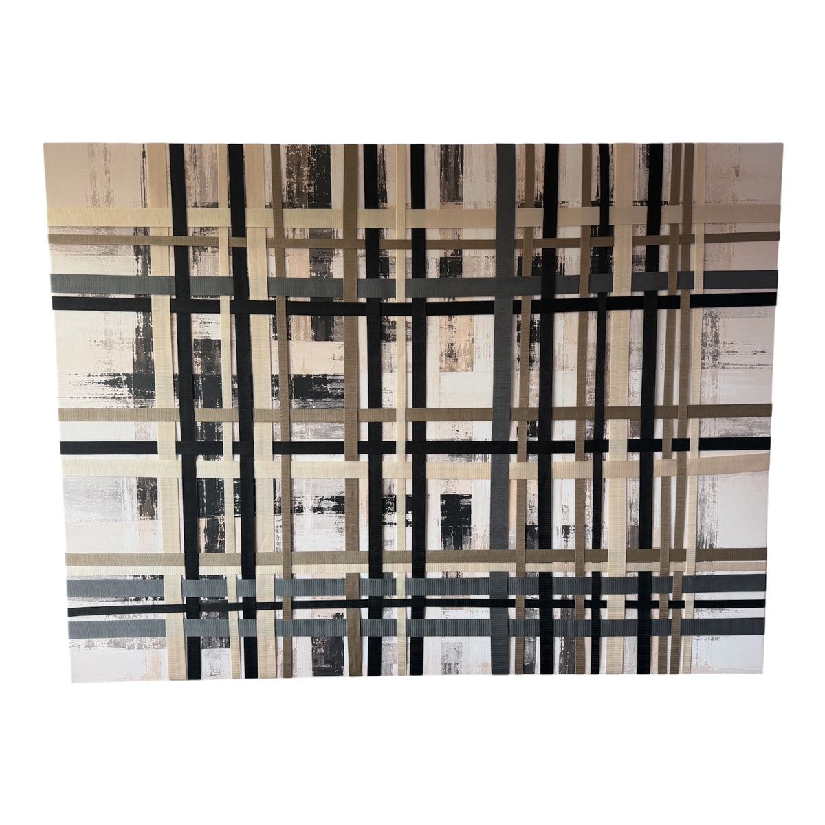woove - Canvas Rewoven